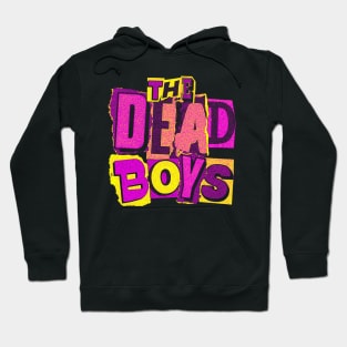 The Deadboys Hoodie